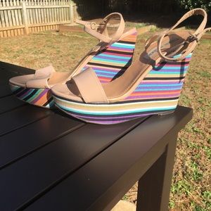 Steve Madden Wedge